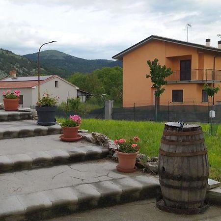 Dal Compare Bed & Breakfast San Pio delle Camere Dış mekan fotoğraf