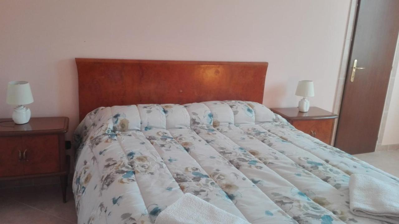 Dal Compare Bed & Breakfast San Pio delle Camere Dış mekan fotoğraf
