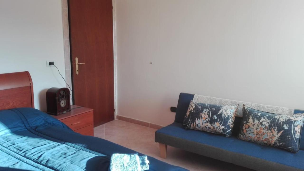 Dal Compare Bed & Breakfast San Pio delle Camere Dış mekan fotoğraf