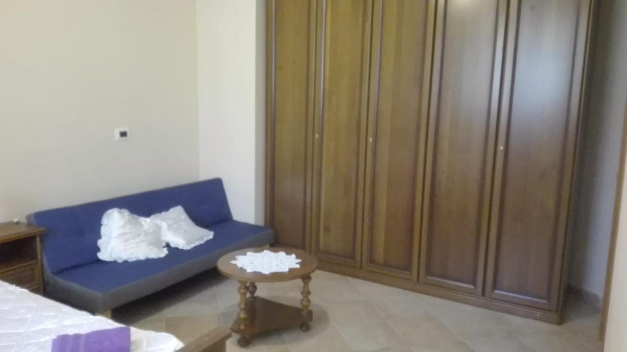 Dal Compare Bed & Breakfast San Pio delle Camere Dış mekan fotoğraf