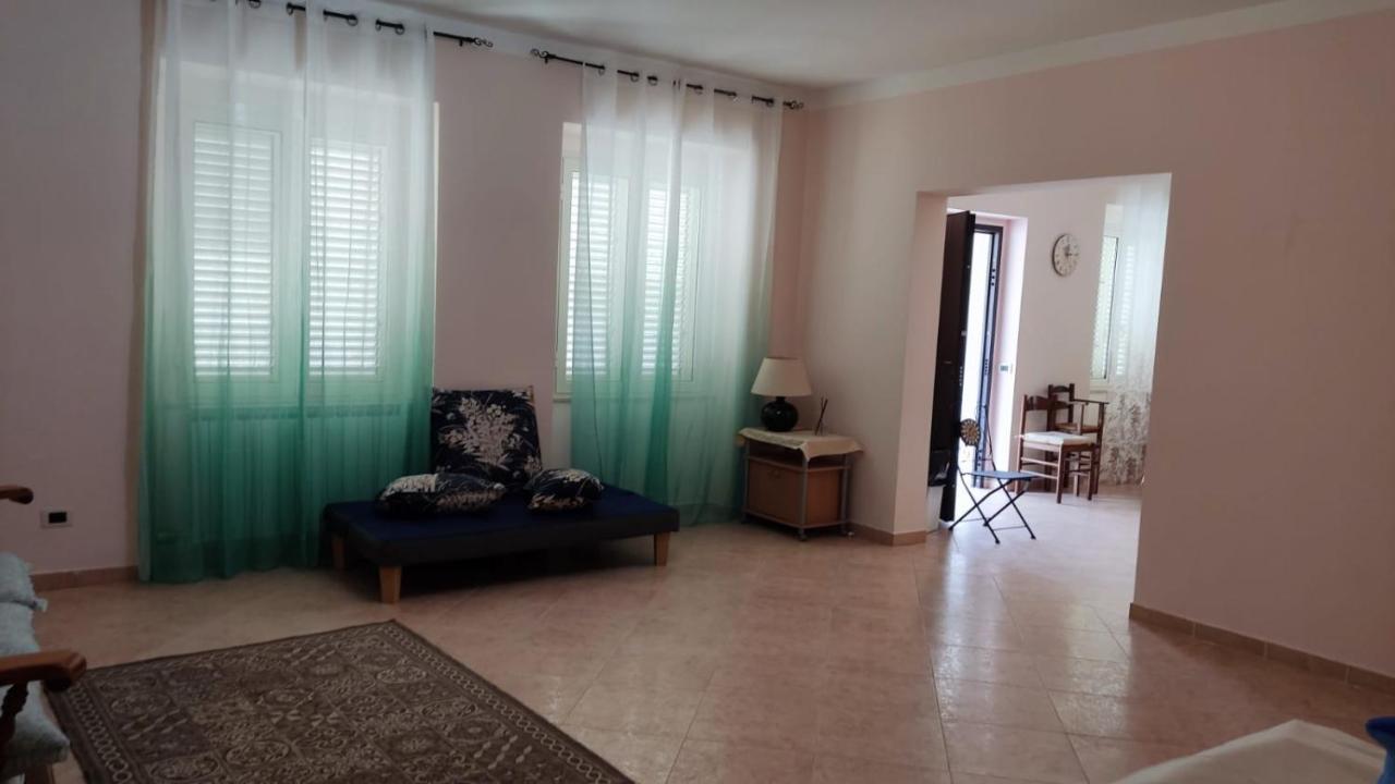 Dal Compare Bed & Breakfast San Pio delle Camere Dış mekan fotoğraf