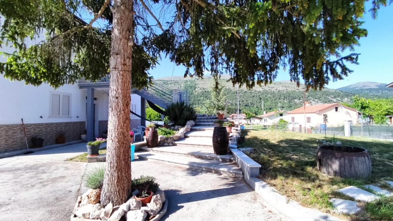 Dal Compare Bed & Breakfast San Pio delle Camere Dış mekan fotoğraf
