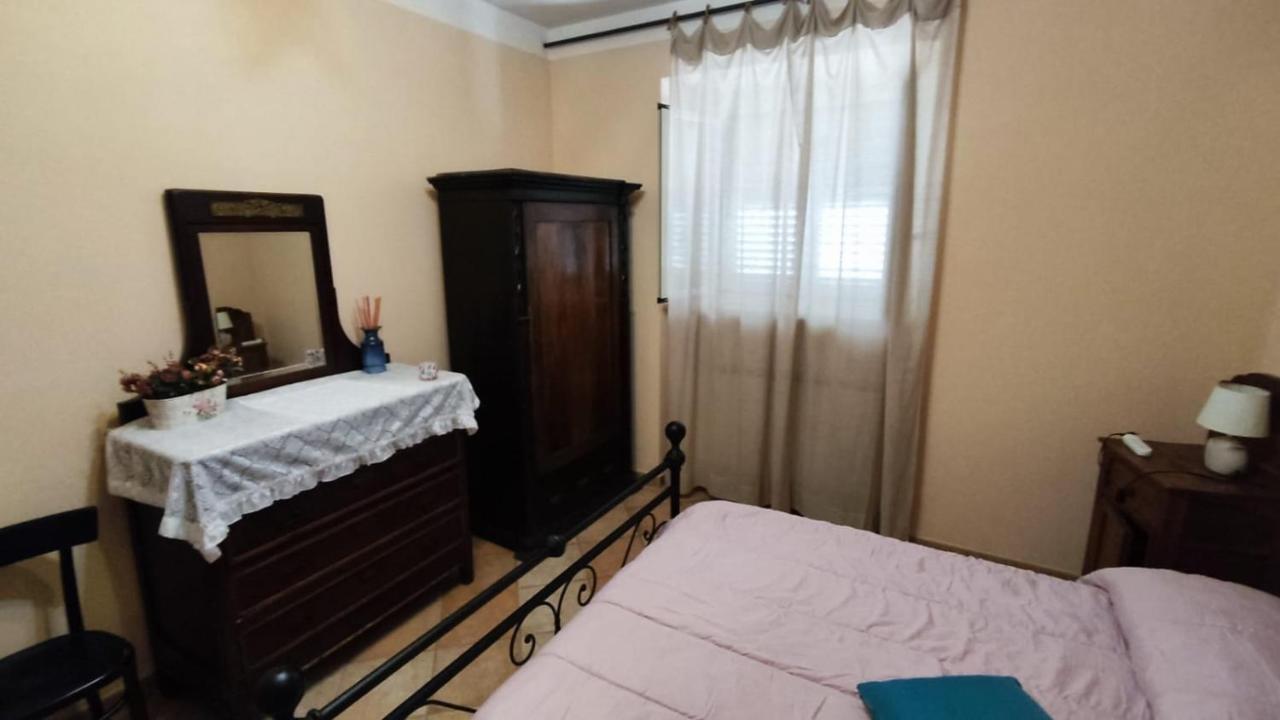 Dal Compare Bed & Breakfast San Pio delle Camere Dış mekan fotoğraf