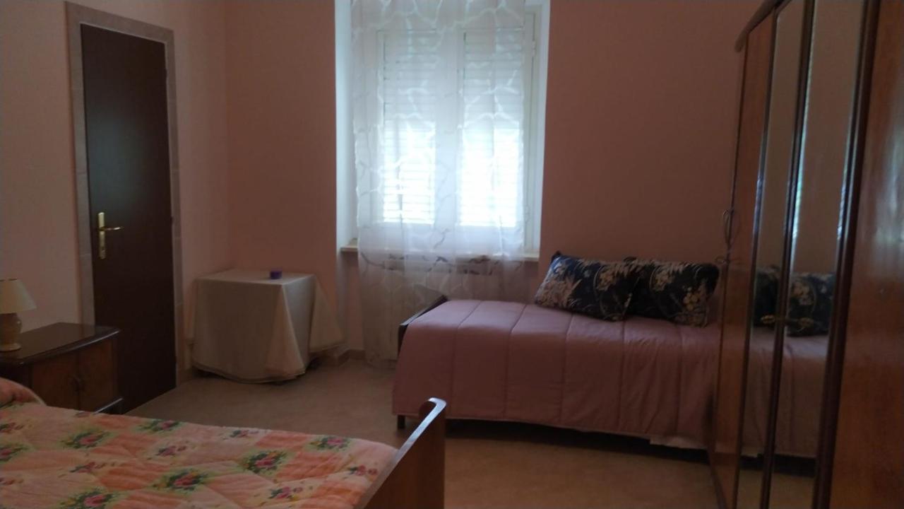 Dal Compare Bed & Breakfast San Pio delle Camere Dış mekan fotoğraf