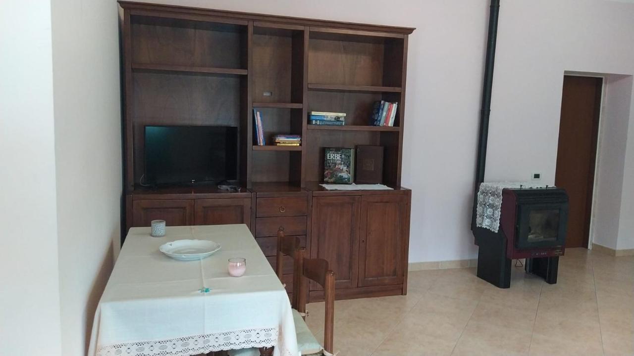 Dal Compare Bed & Breakfast San Pio delle Camere Dış mekan fotoğraf