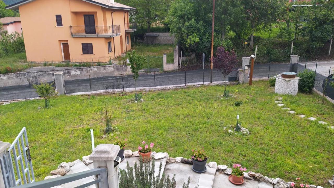 Dal Compare Bed & Breakfast San Pio delle Camere Dış mekan fotoğraf