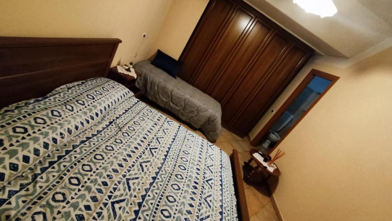 Dal Compare Bed & Breakfast San Pio delle Camere Dış mekan fotoğraf